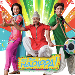 Dil Bole Hadippa! - Alisha Chinai Song Download